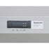 Panasonic Solid Door Upright Fridge 471L - SRR-681HP